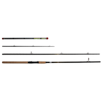 Фидер EOS 17110-330 Lizard штекерн. 3+3 карбон 3.3м 60-90-120г IM7 Колец 12шт Тр.длина 1.18м Ручка пробка