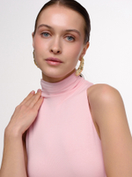 Серьги "Ballet" Gold