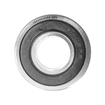 Подшипник шариковый радиальный однорядный закрытый, 25х62х17 мм (маховик КамАЗ, SITRAK, HOWO, IVECO, SCANIA)