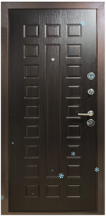 ДМ Йошкар Венге