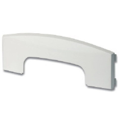 Адаптер для ввода канала 70х22 мм в 6-мод. коробку "Brava"