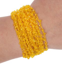 Y-BB006 Браслет из бисера «Вуаль»