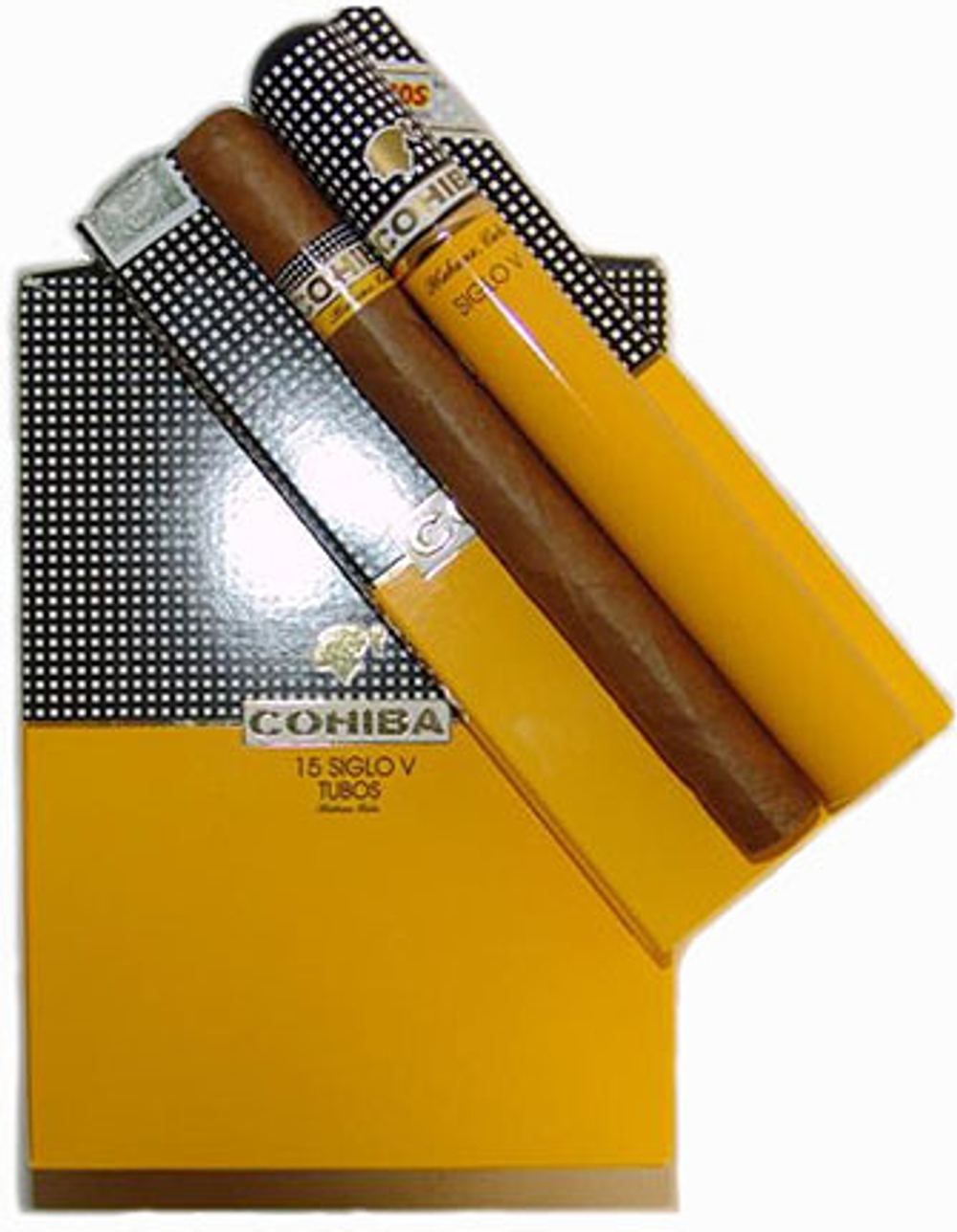 Cohiba Siglo V