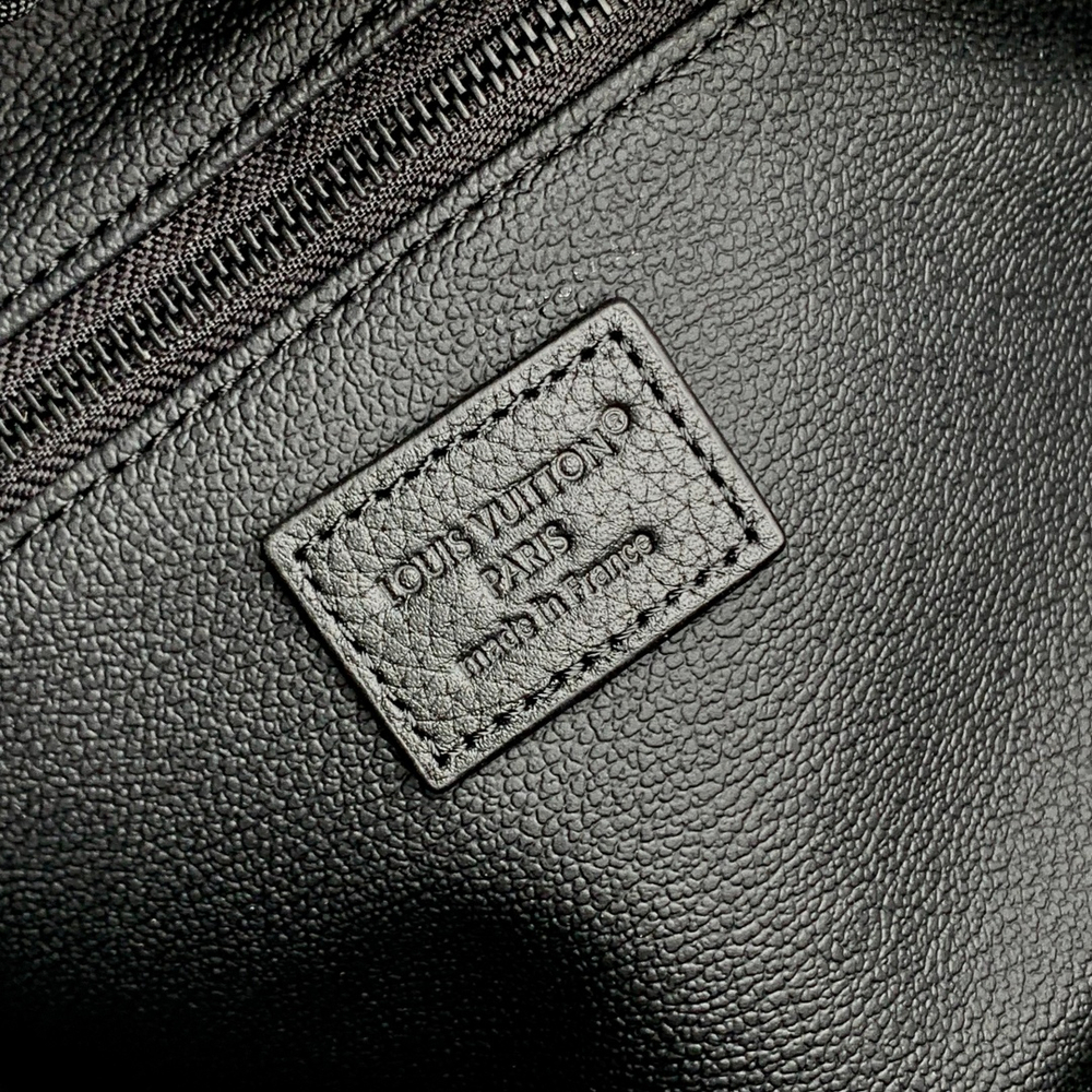 Louis Vuitton Dopp Kit Toilet Pouch