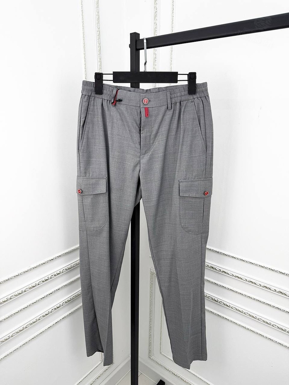 Брюки Kiton