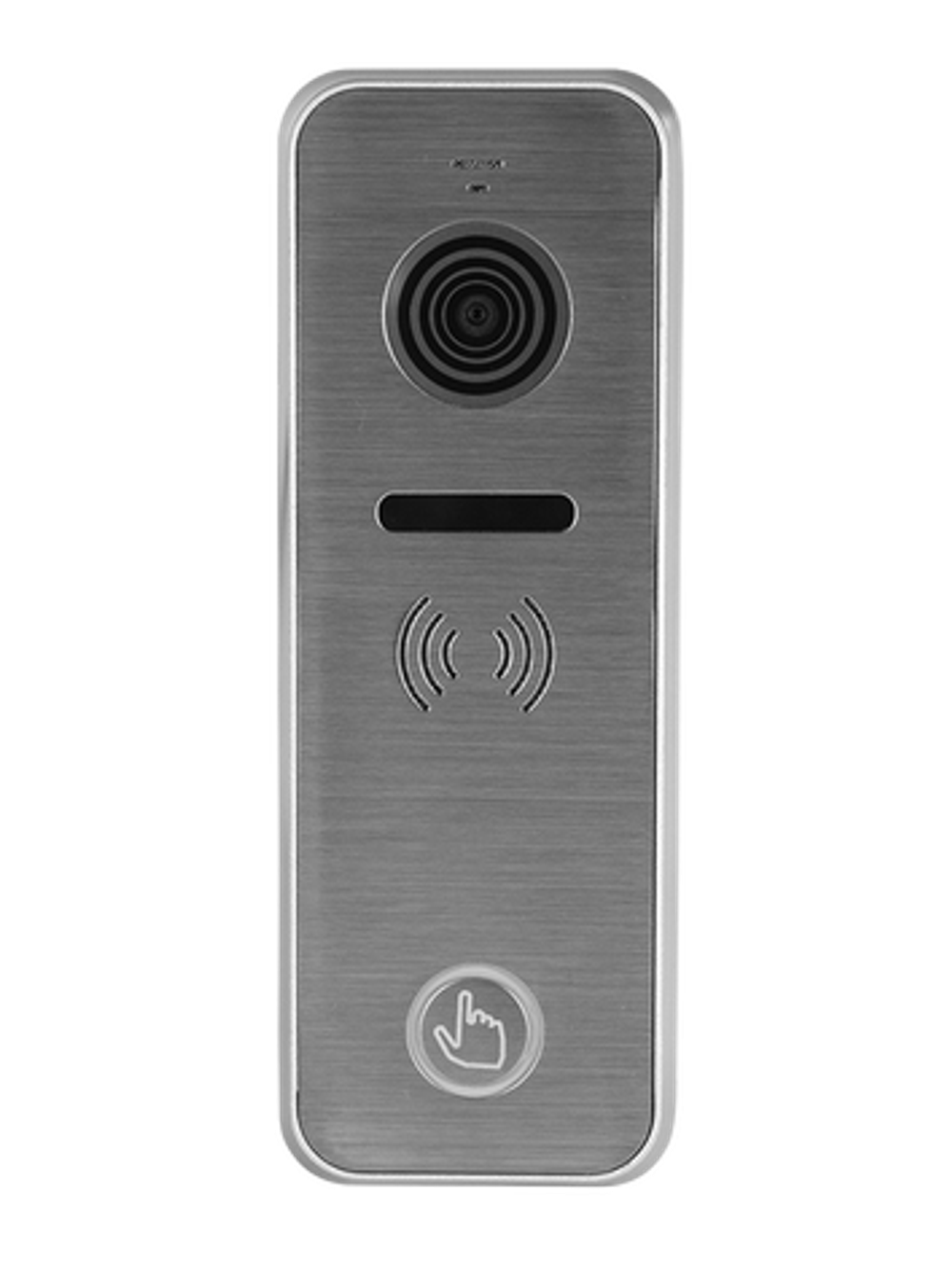 Вызывная видеопанель iPanel 2 HD  Metal