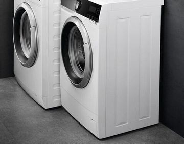 Стиральная машина Aeg L6SE27SRE