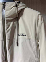 Пуховик Zegna