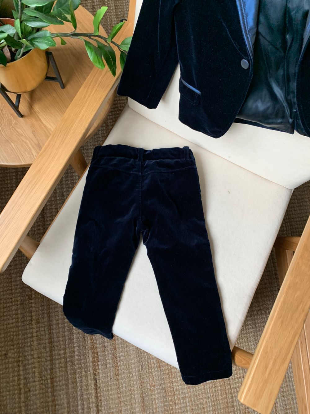 Новый костюм Aletta, 98