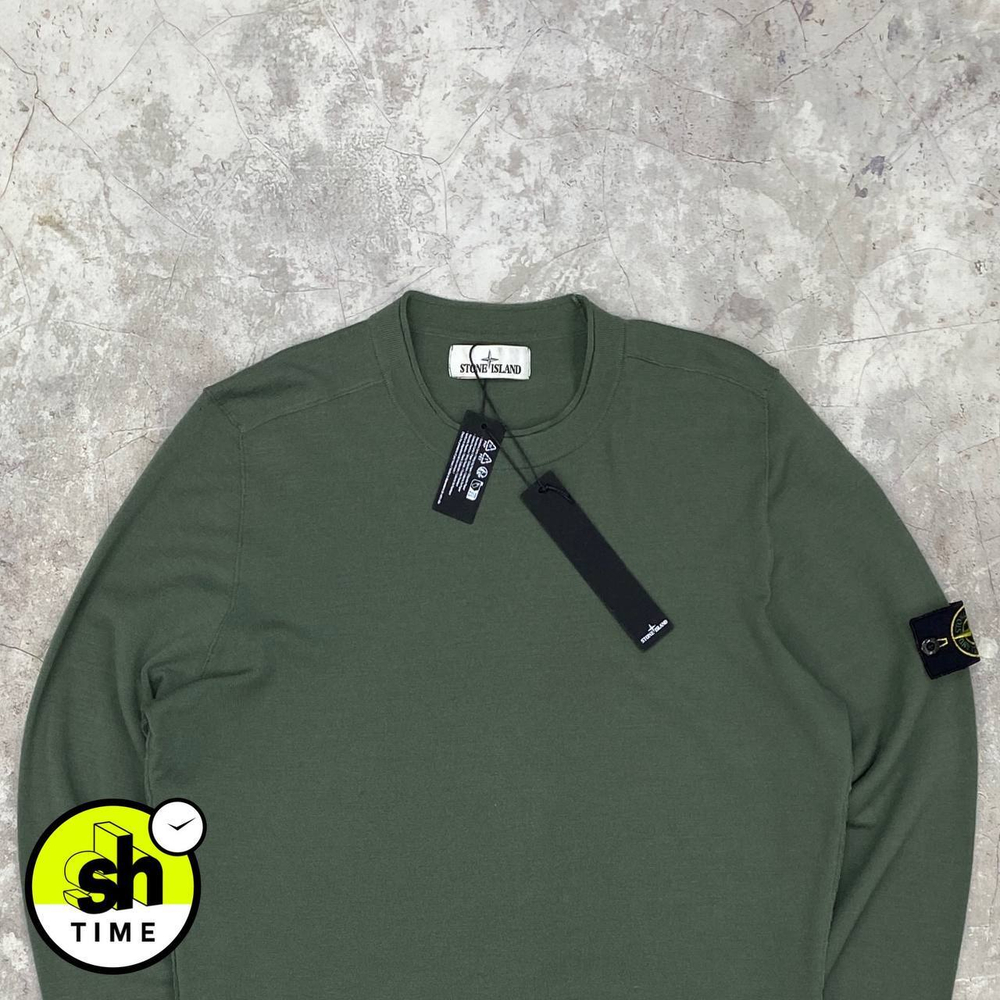 Свитер StoneIsland