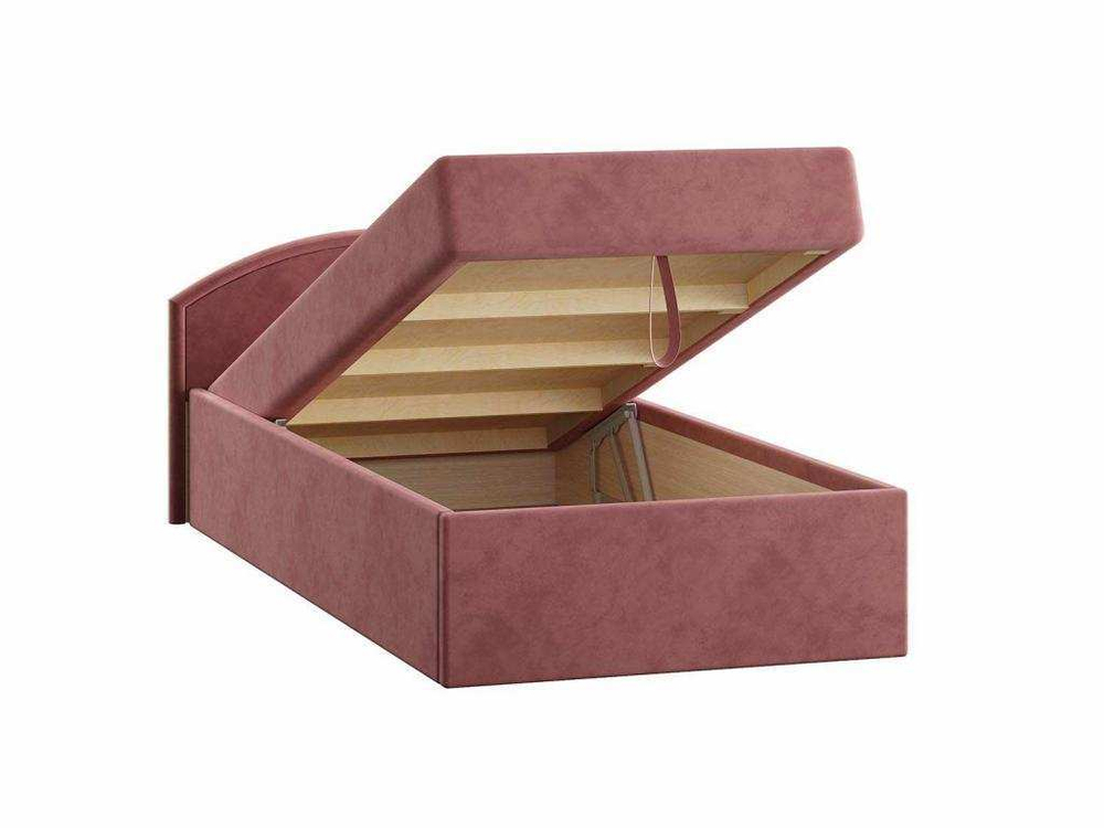 Тахта Берта 900 модель 062 Ультра Коралл