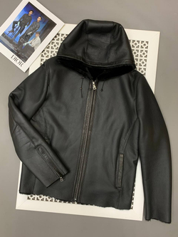 Дубленка Balmain