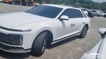 Hyundai Grandeur (Azera) Hybrid (GN7) Exclusive (02.2023)