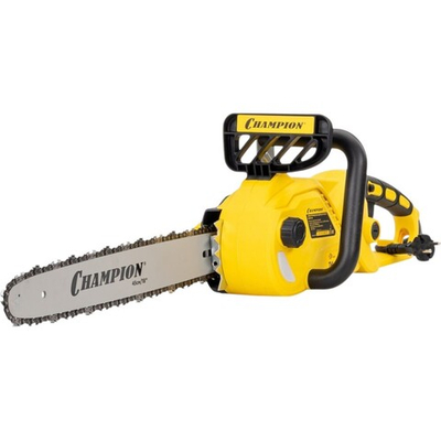 Пила цепная CHAMPION 624N-18"
