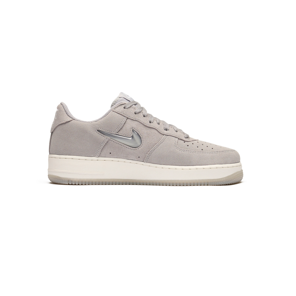 Кроссовки Nike Air Force 1 Low Retro Jewel "Smoke Grey"
