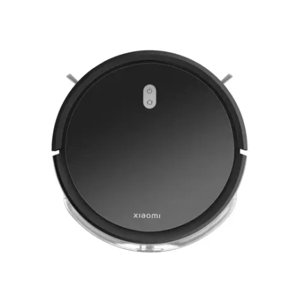 Робот пылесос Xiaomi Robot Vacuum E5 (Black) (BHR8298EU) EU