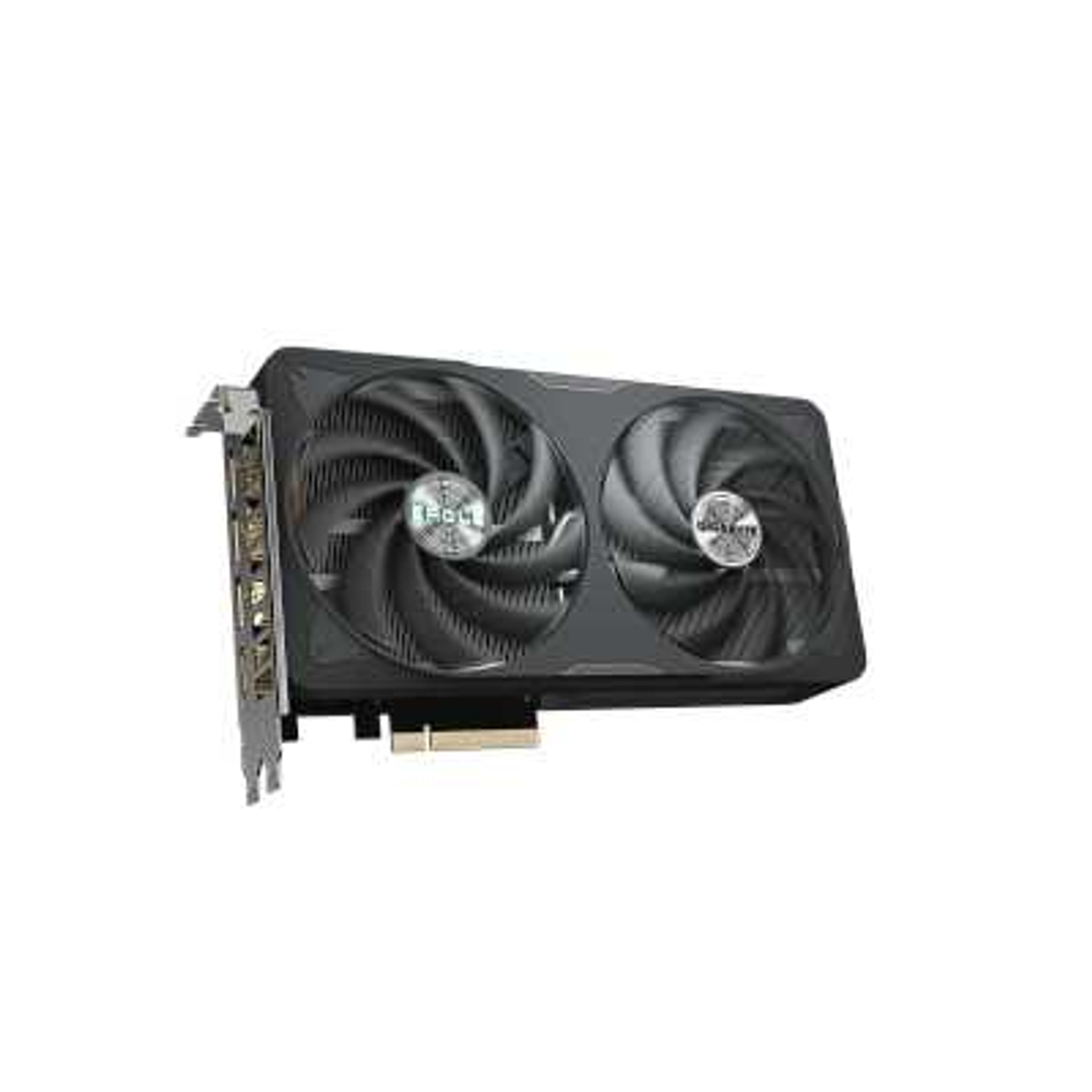 Видеокарта GigaByte nVidia GeForce RTX 5060 Ti 16Gb GV-N506TEAGLE OC-16GD 1.0