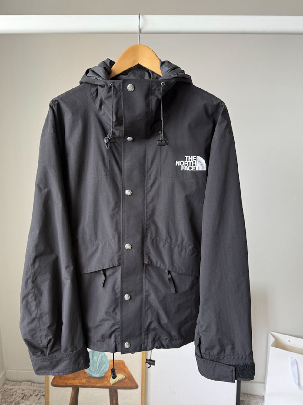 Ветровка The North Face, M