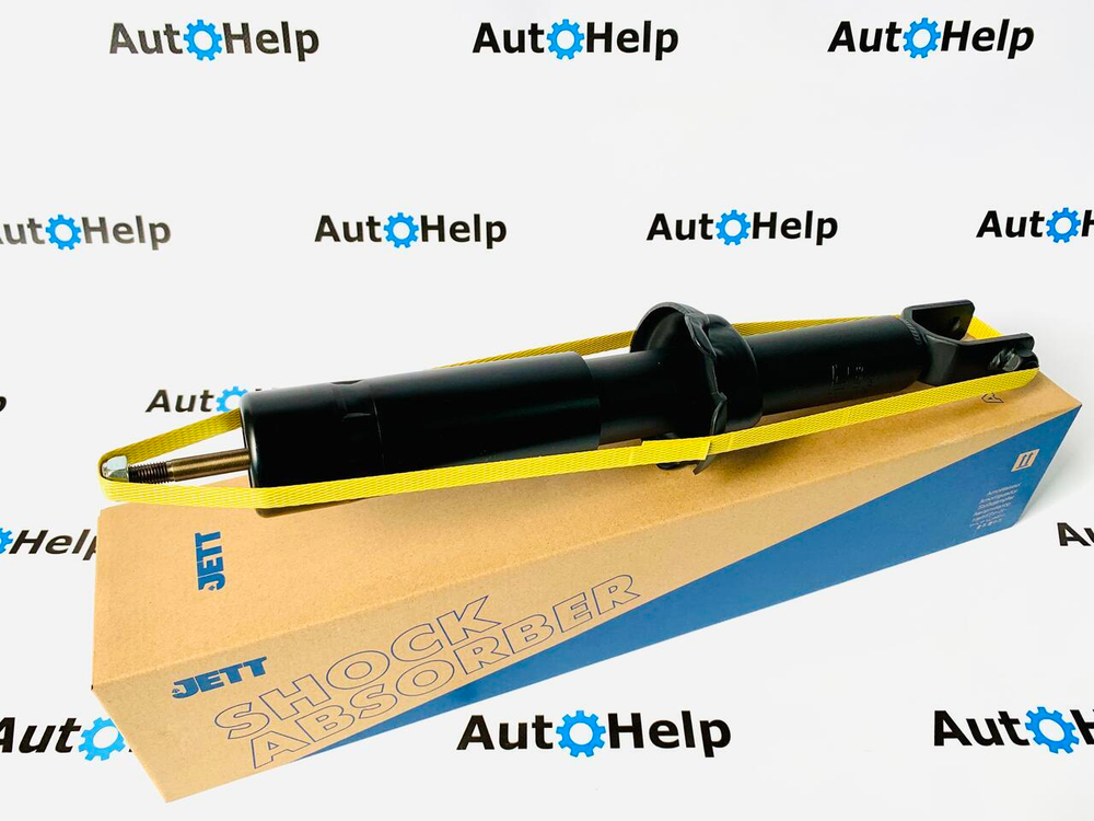 Амортизатор JETT V11-093 задний