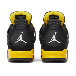 AIR JORDAN 4  “THUNDER” 2023