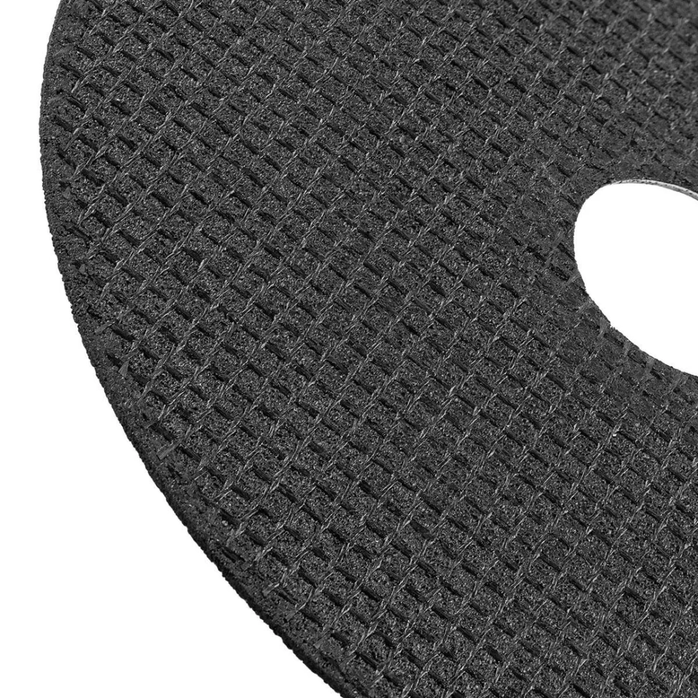 Круг отрезной по металлу 125x1.0x22.2мм (к-т 50 шт) JBC JBC-CW705[к-т 50 шт.]