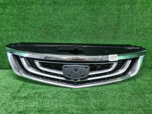 Решетка радиатора Geely Atlas (2016-2022)