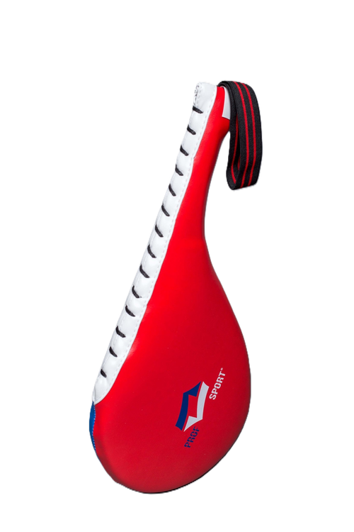 Ракетка одинарная ProfSport для Тхэквондо S