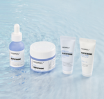 Увлажняющий набор с глутатионом и гиалуроновой кислотой Medi-Peel Glutathione Hyal Aqua Multi Care Kit
