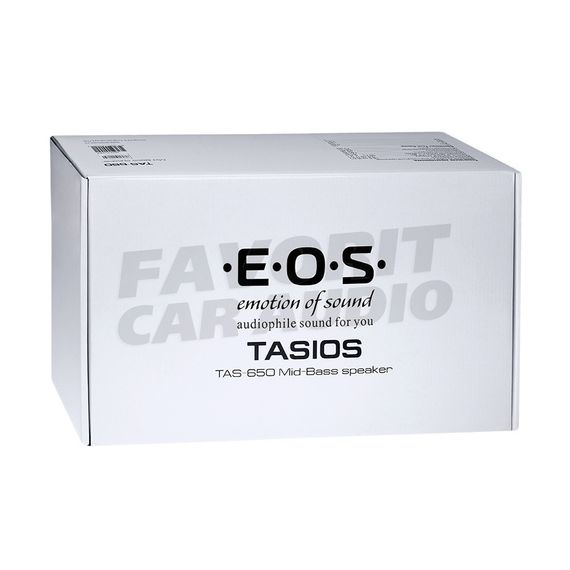 Мидбас E.O.S. TAS-650