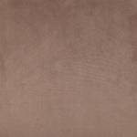 Стул CAPRI (mod. BC565-DC) металл, флок, 43 х 53 х 92 см, Beige (бежевый) HLR8 / черный