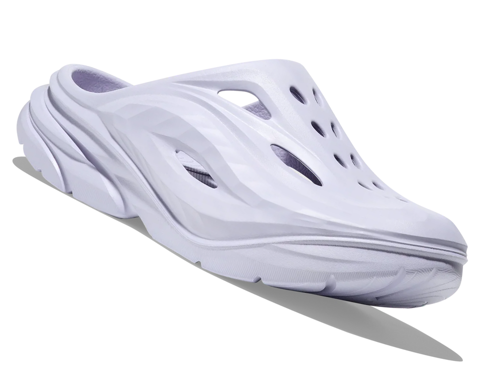 Сабо Hoka Ora Recovery Mule
