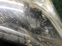 Битая Фара правая Mercedes V w447 (2014-н.в.) LED