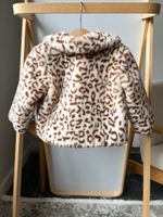 Шуба Bonpoint, 86