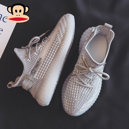 Кроссовки Paul Frank 360 (Grey)