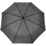 Зонт женский автомат «Ultramarine - Эрсэя», микс 6 цветов, 8 спиц, d-115см, длина в слож. виде 28см