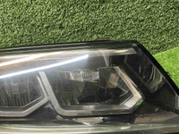 Фара правая VW Tiguan 2 (2016-2020) LED