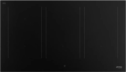 Встраиваемая индукционная варочная панель Smeg SIM3964N