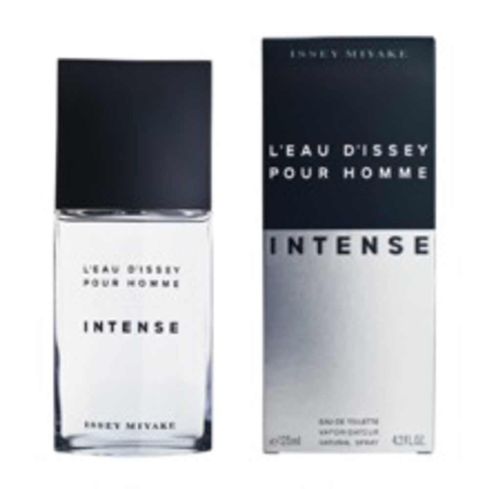 Issey Miyake L`Eau D`Issey pour Homme Intense EDT 75ml