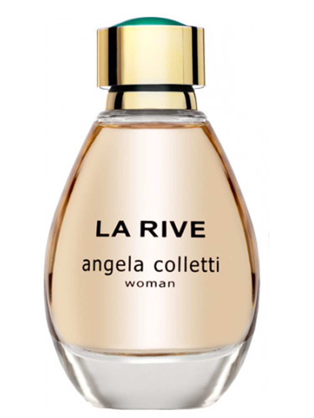 La Rive Angela Colletti