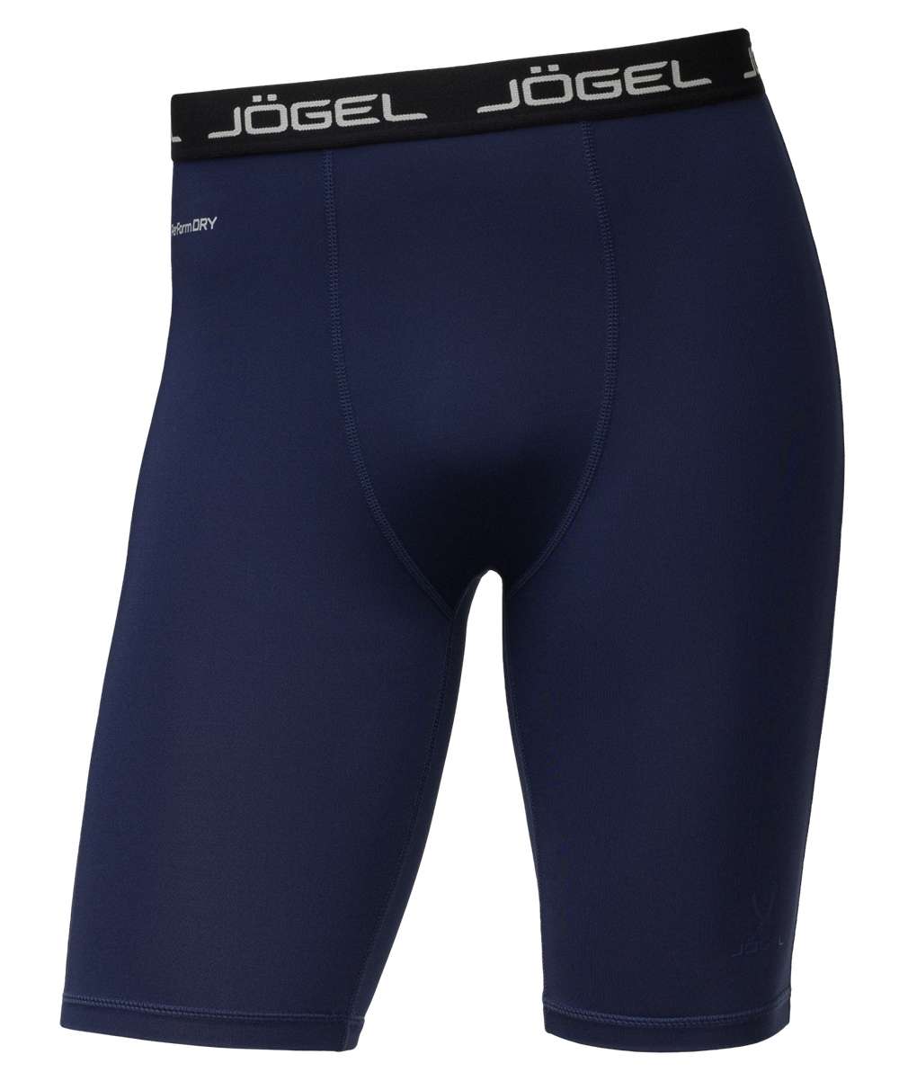 Шорты компрессионные PerFormDRY Baselayer Shorts 2, темно-синий