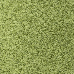 Коврик для ванной 70х120 Abyss & Habidecor Must 165 Apple Green Португалия