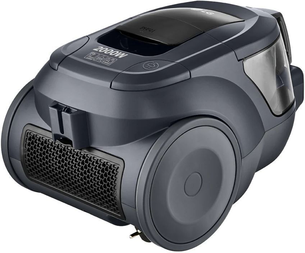 Пылесос LG VC5420NHTCG