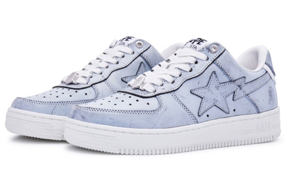 A Bathing Ape Sta