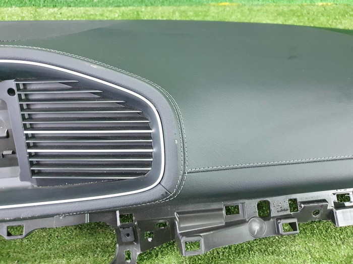 Торпедо Mercedes GLS x167 (2019-н.в.)