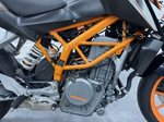 KTM 250 Duke , 2015