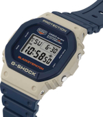 Мужские наручные часы Casio G-Shock DW-5610BEP-2