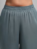 Брюки Летний драйв-1 Виотекс СЕРЫЙ