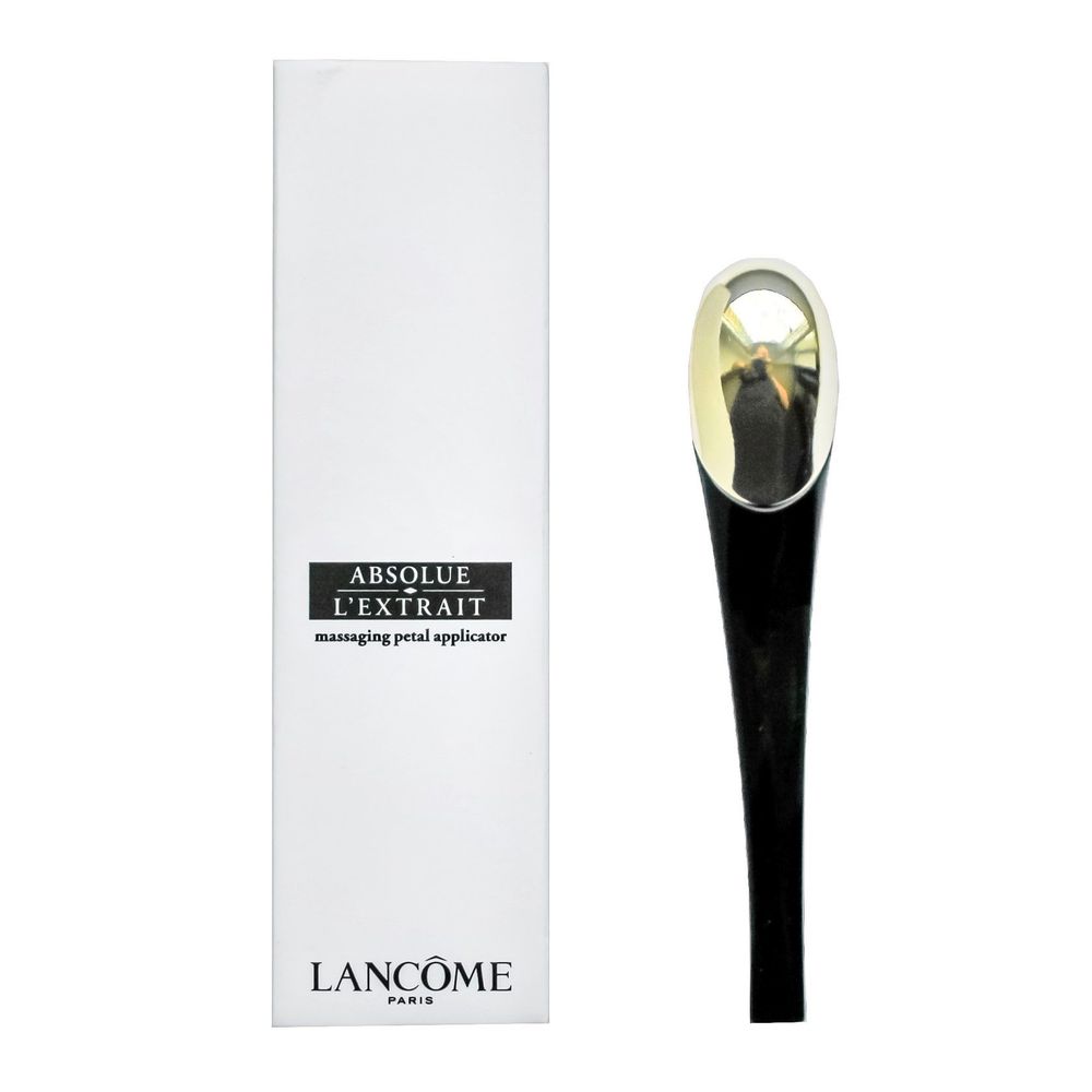 Аппликатор для массажа Lancôme Absolue L&#39;extrait