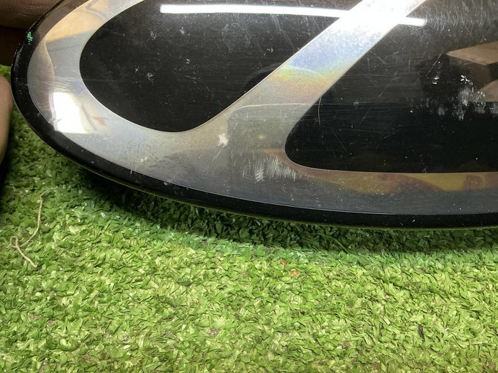 Эмблема Chery Tiggo 8 Pro Max (2022-н.в.)