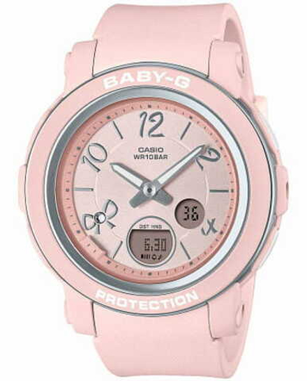 Часы Casio Baby-G BGA-290RA-4A